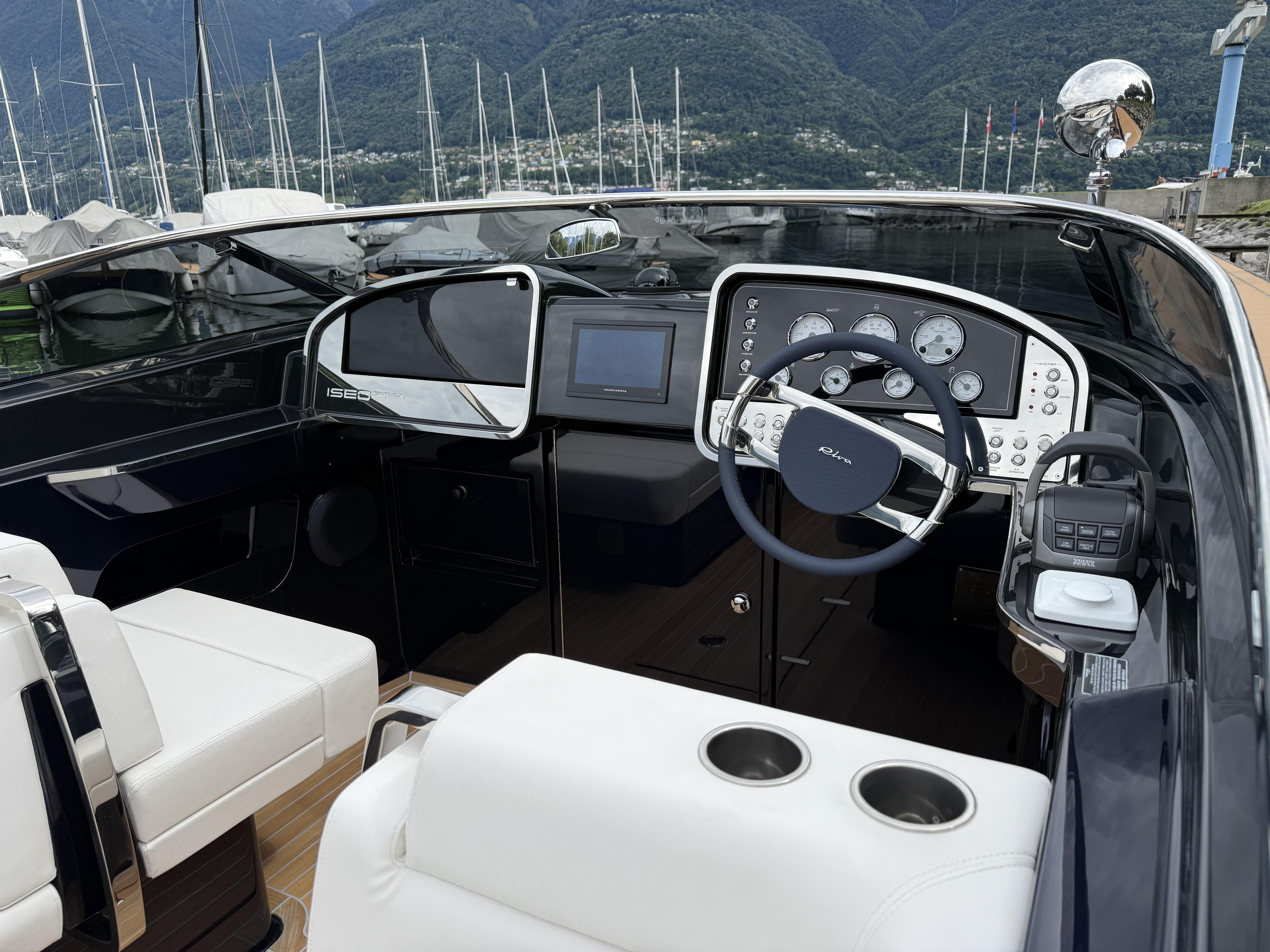 2025 RIVA ISEO SUPER 
